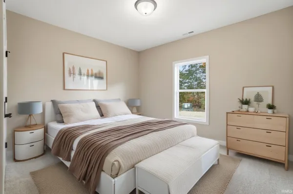 $454,900 | 14120 Hughies Cove, Fort Wayne, IN 46845