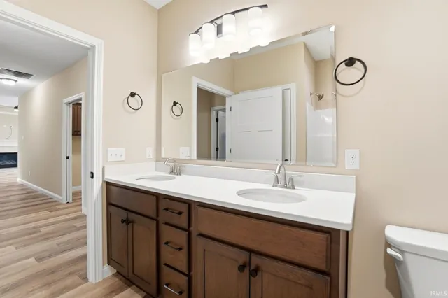 $454,900 | 14120 Hughies Cove, Fort Wayne, IN 46845