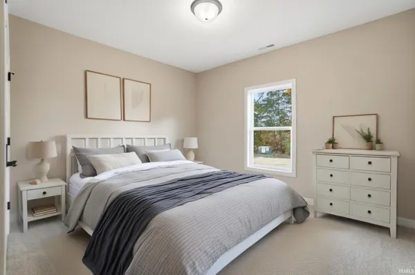 $454,900 | 14120 Hughies Cove, Fort Wayne, IN 46845