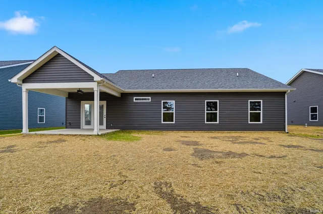 $454,900 | 14120 Hughies Cove, Fort Wayne, IN 46845