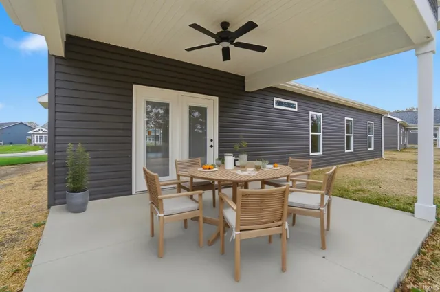 $454,900 | 14120 Hughies Cove, Fort Wayne, IN 46845