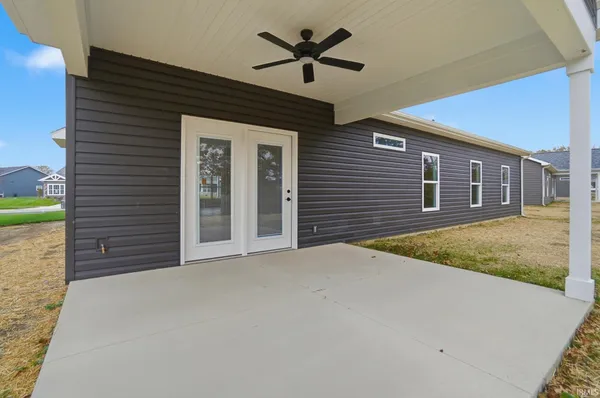 $454,900 | 14120 Hughies Cove, Fort Wayne, IN 46845