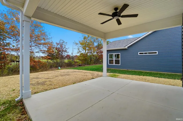 $454,900 | 14120 Hughies Cove, Fort Wayne, IN 46845