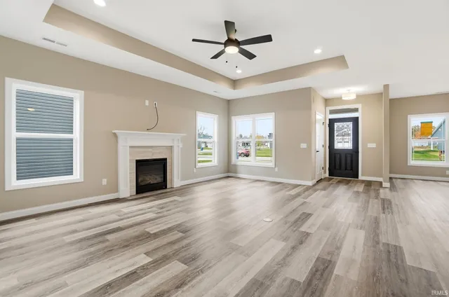 $454,900 | 14120 Hughies Cove, Fort Wayne, IN 46845