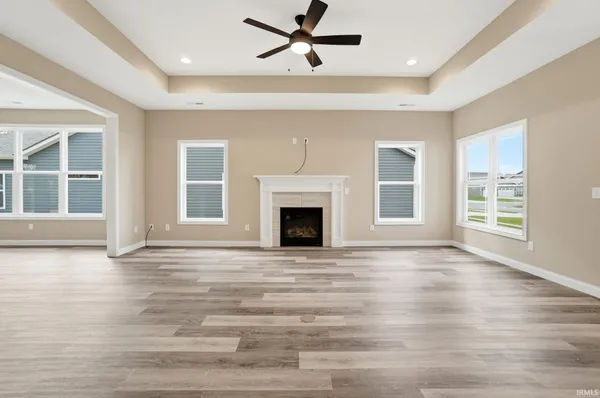 $454,900 | 14120 Hughies Cove, Fort Wayne, IN 46845