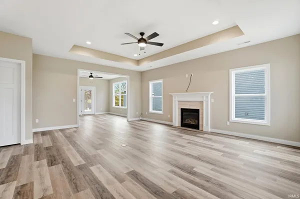 $454,900 | 14120 Hughies Cove, Fort Wayne, IN 46845