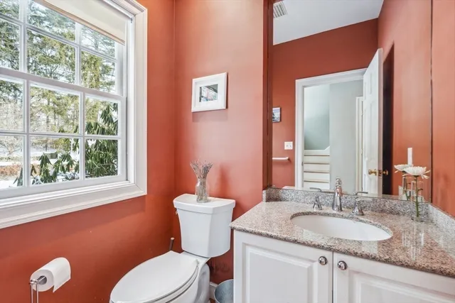 $1,975,000 | 4 Green Lane, Sherborn, MA 01770