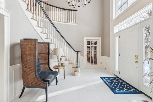 $1,975,000 | 4 Green Lane, Sherborn, MA 01770