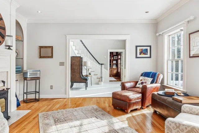 $1,975,000 | 4 Green Lane, Sherborn, MA 01770