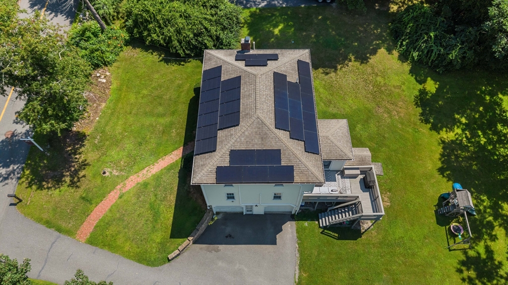 40 Stowe Road Grafton, MA 01519 - Photo 31 of 34 Gallery Image 31