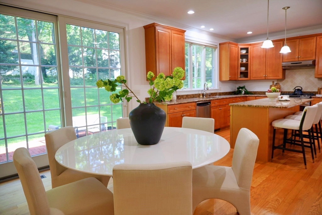 31 Wyman Road Lexington, MA 02420 - Photo 12 of 22