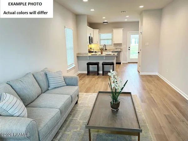 $211,209 | 7382 Alley Oak Lane, Maurice, LA 70555