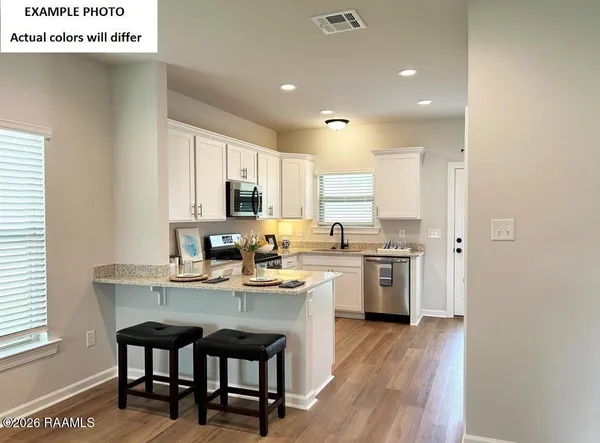 $211,209 | 7382 Alley Oak Lane, Maurice, LA 70555