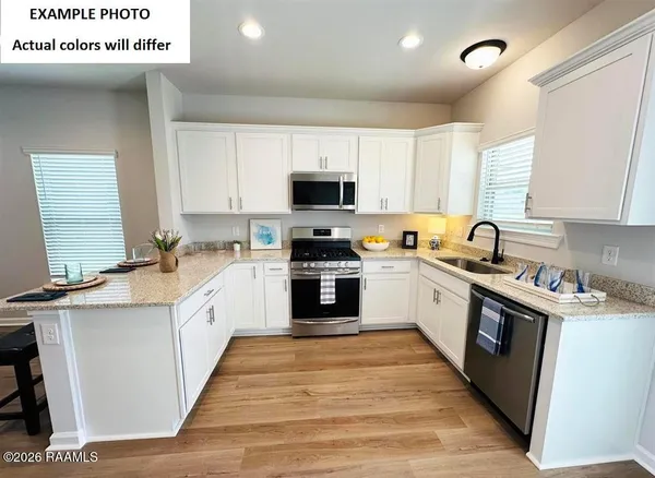 $211,209 | 7382 Alley Oak Lane, Maurice, LA 70555