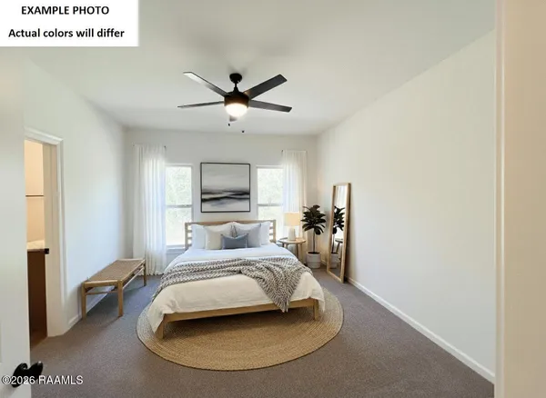 $211,209 | 7382 Alley Oak Lane, Maurice, LA 70555