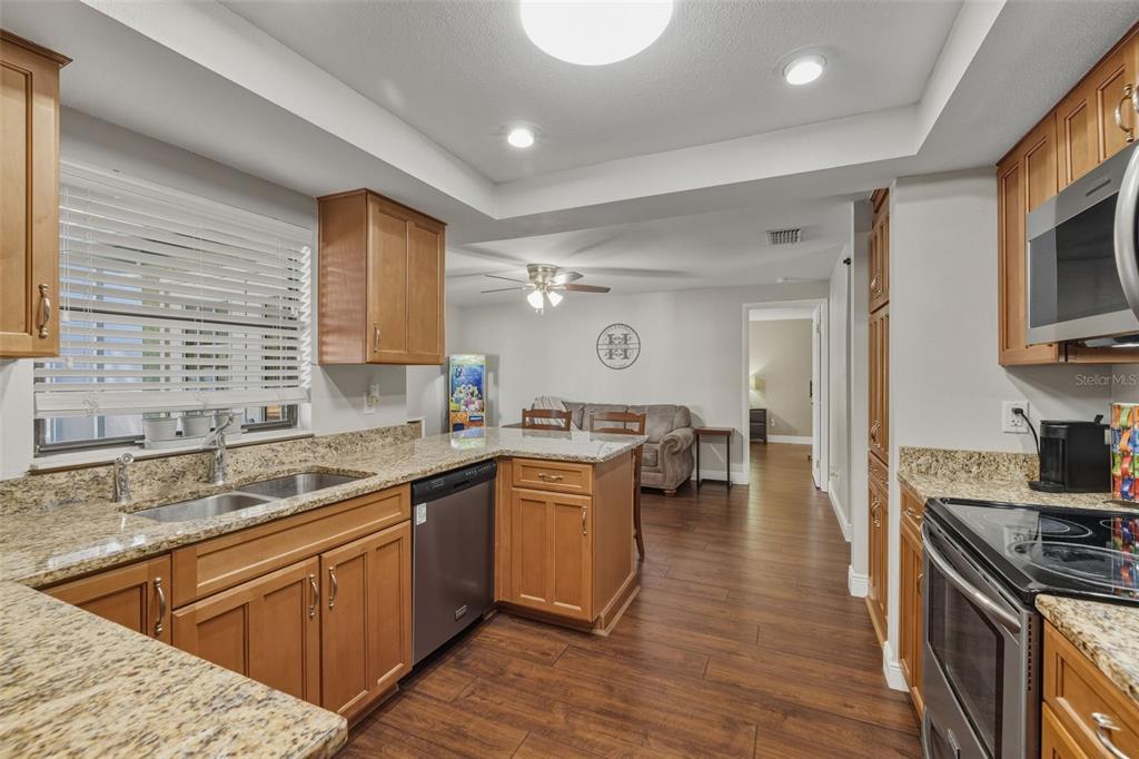 1309 Rustling Oaks Drive Brandon, FL 33510 - Photo 12 of 42