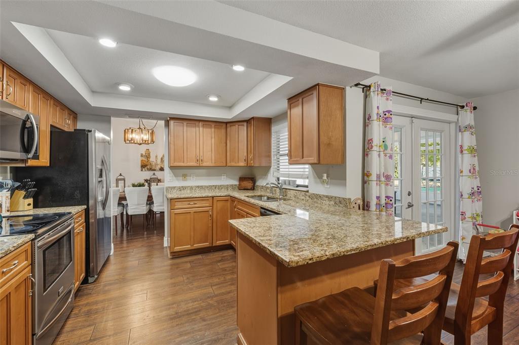 1309 Rustling Oaks Drive Brandon, FL 33510 - Photo 13 of 42