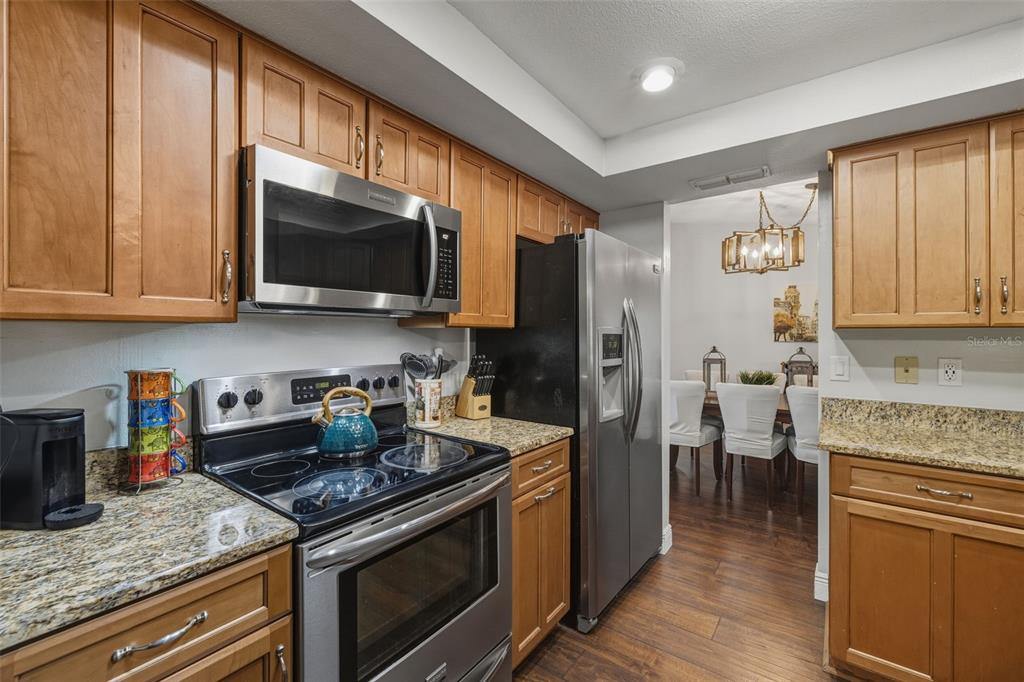 1309 Rustling Oaks Drive Brandon, FL 33510 - Photo 14 of 42