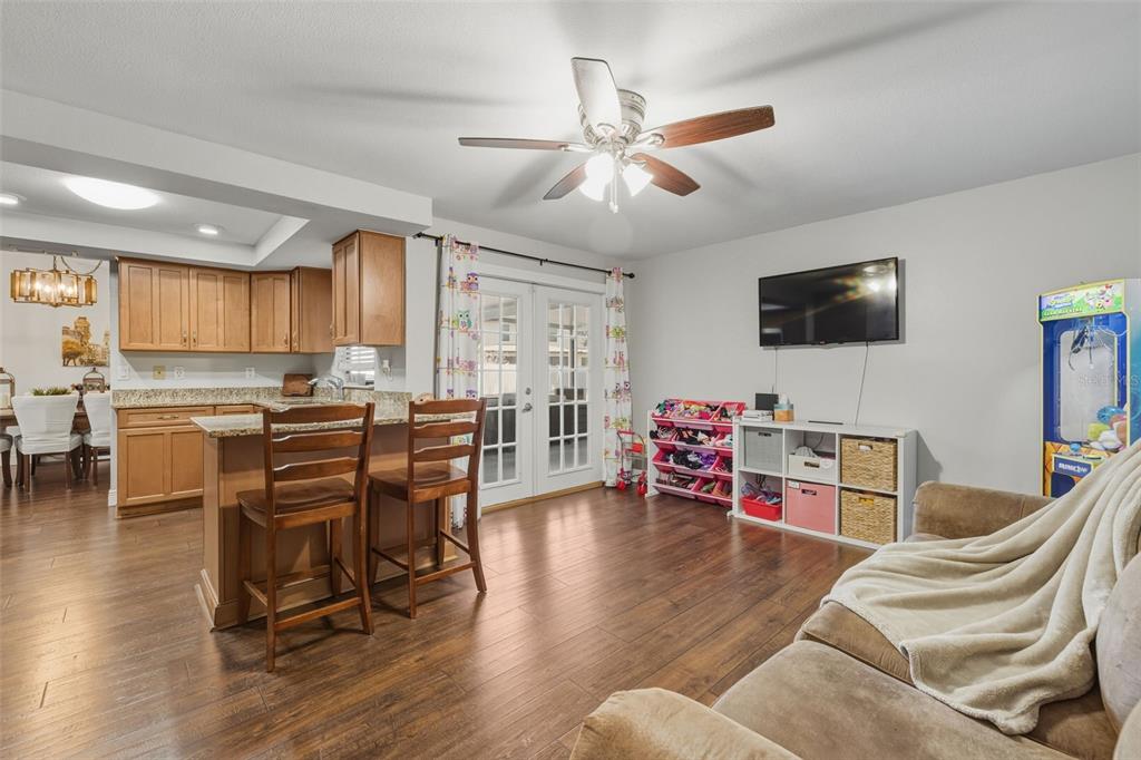 1309 Rustling Oaks Drive Brandon, FL 33510 - Photo 16 of 42