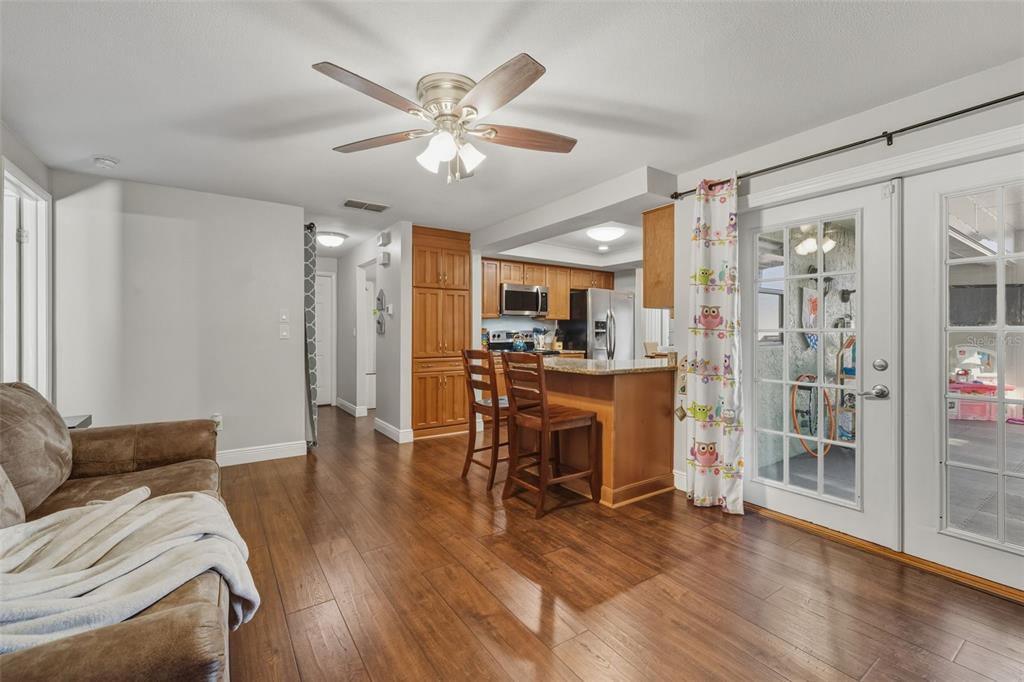 1309 Rustling Oaks Drive Brandon, FL 33510 - Photo 17 of 42