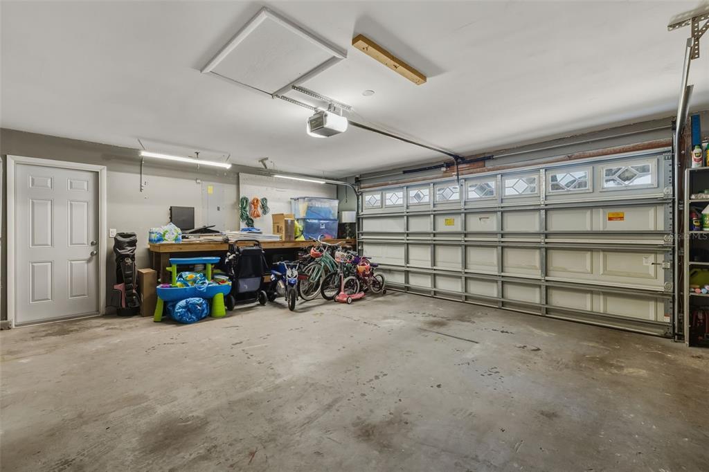 1309 Rustling Oaks Drive Brandon, FL 33510 - Photo 38 of 42