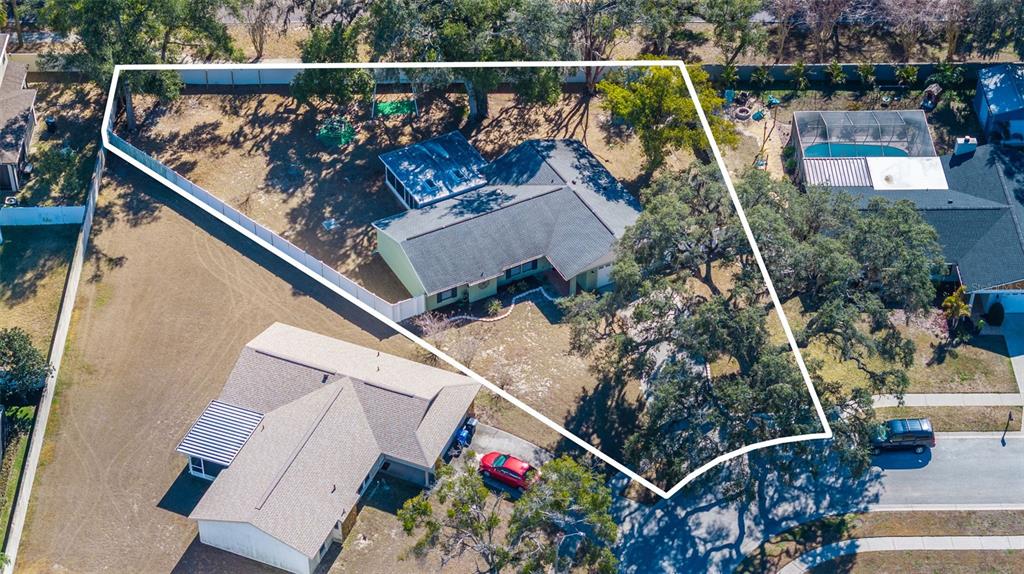 1309 Rustling Oaks Drive Brandon, FL 33510 - Photo 39 of 42