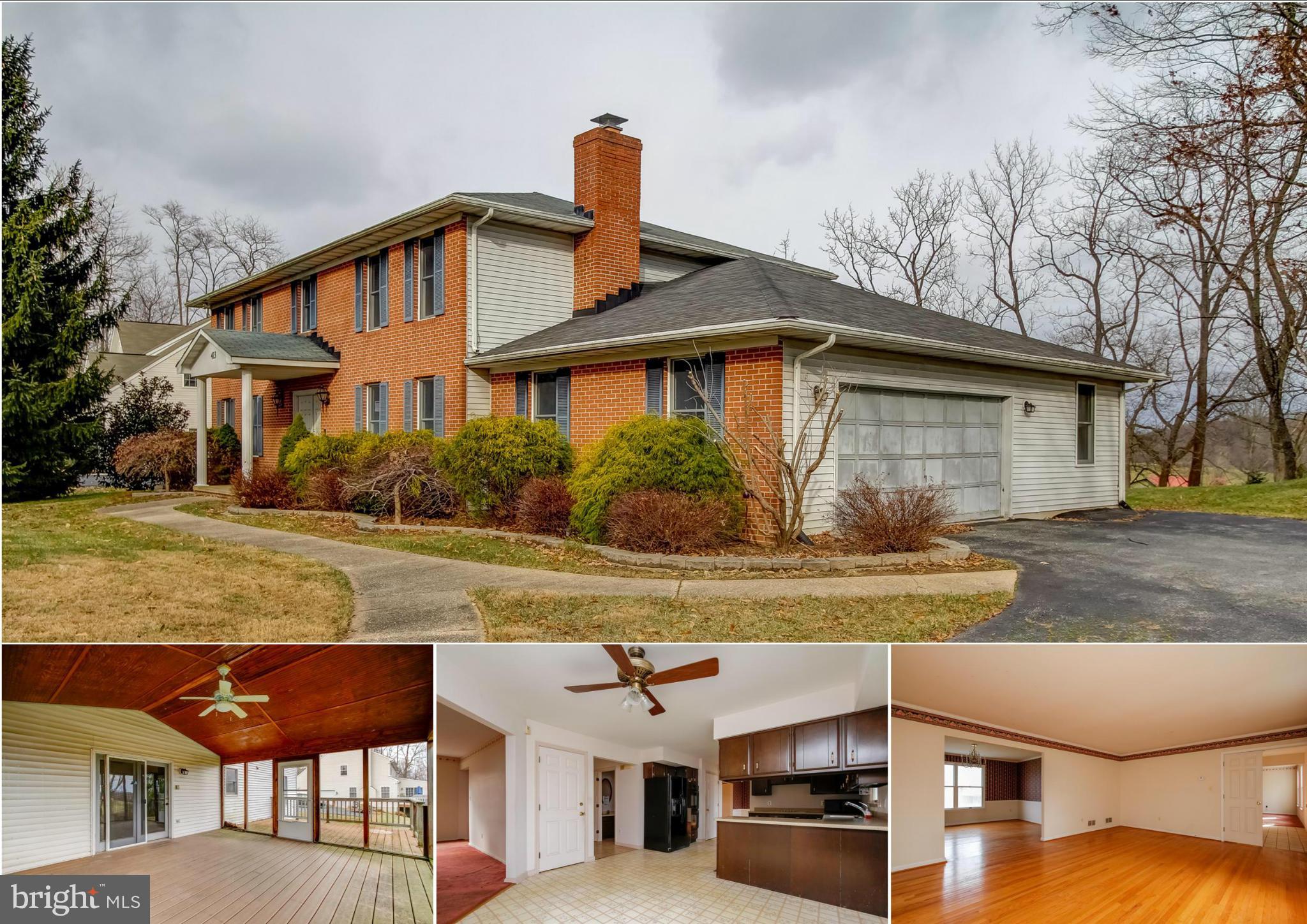 413 Greer Road Bel Air, MD 21015 - Photo 1 of 24 Exterior (General)