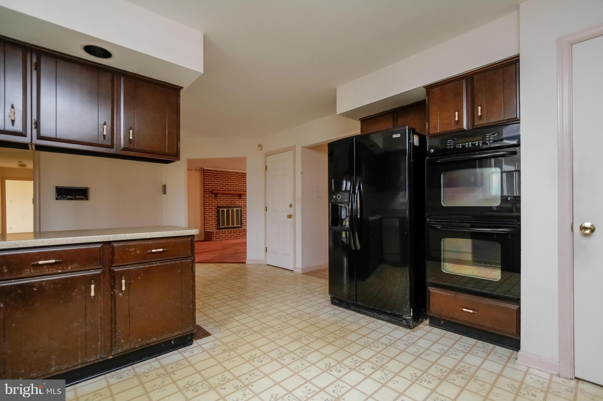 413 Greer Road Bel Air, MD 21015 - Photo 4 of 24 Kitchen