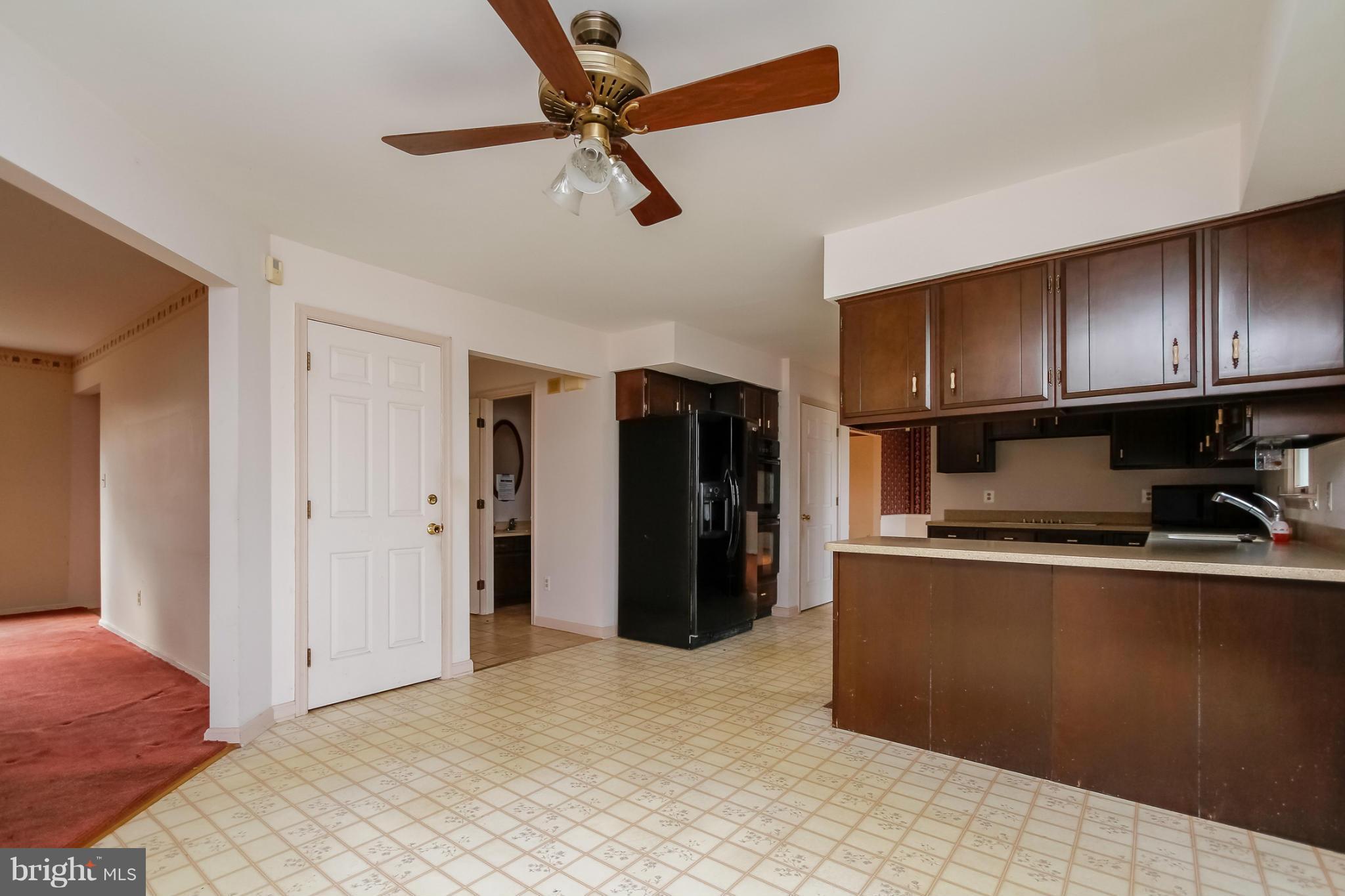 413 Greer Road Bel Air, MD 21015 - Photo 5 of 24 Kitchen