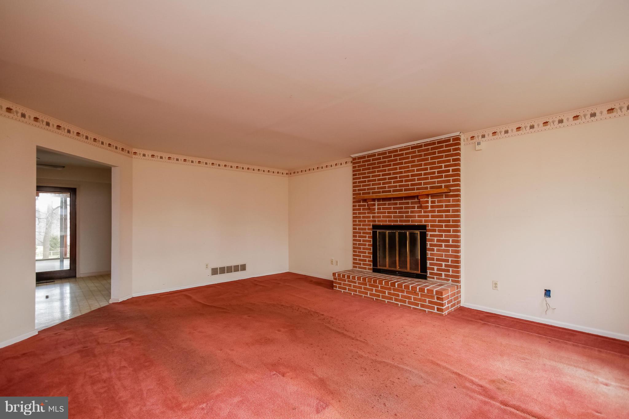 413 Greer Road Bel Air, MD 21015 - Photo 6 of 24 Family Room