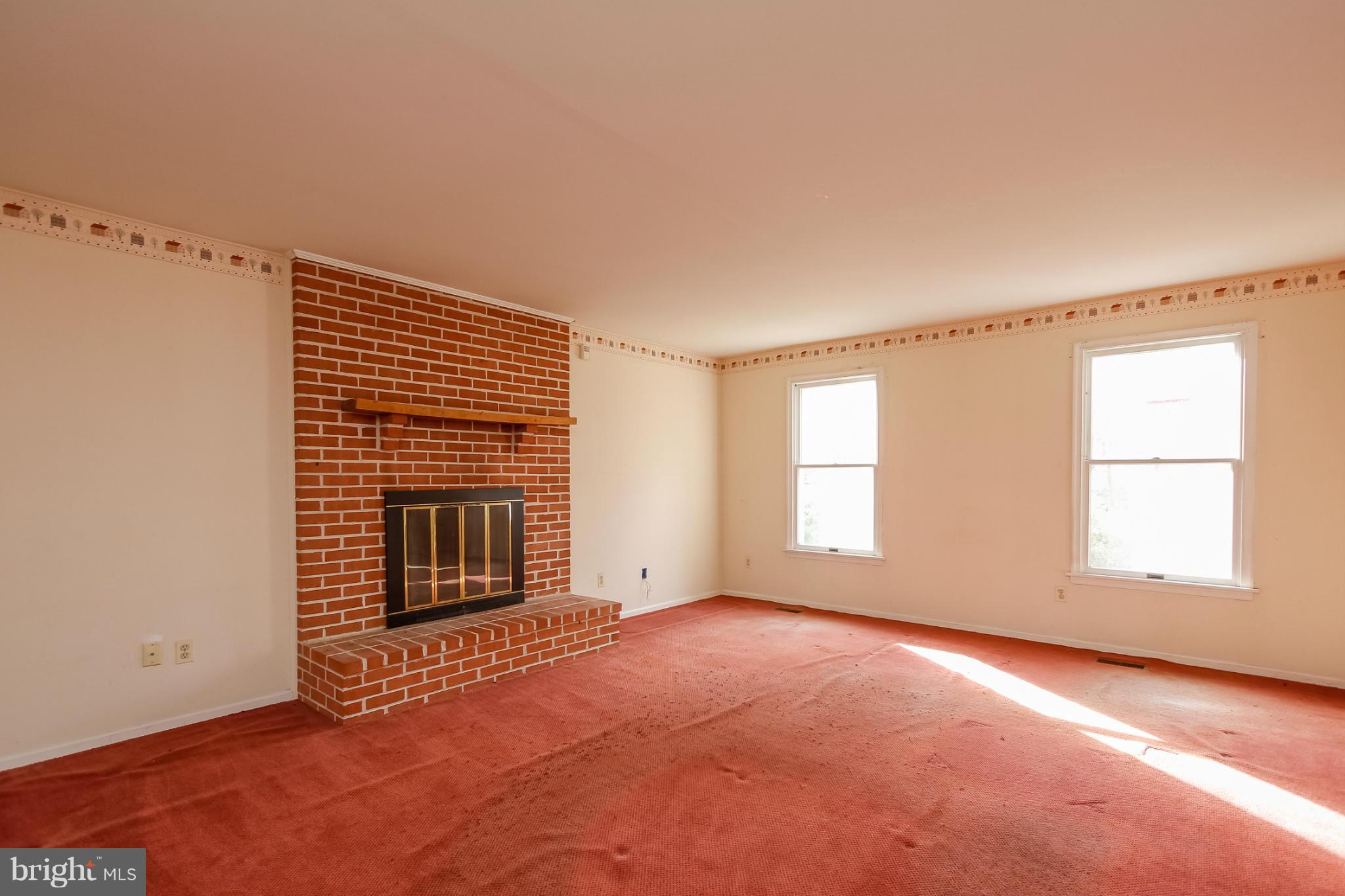 413 Greer Road Bel Air, MD 21015 - Photo 7 of 24 Family Room