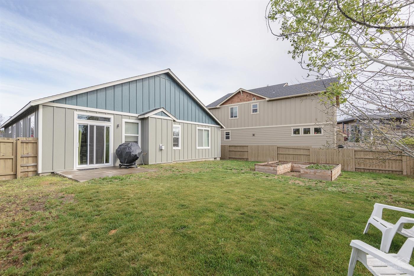 19548 Sager Loop Bend, OR 97702 - Photo 20 of 22 Additional Photo