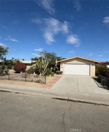 $349,500 | 83558 Tourmaline Avenue, Indio, CA 92201