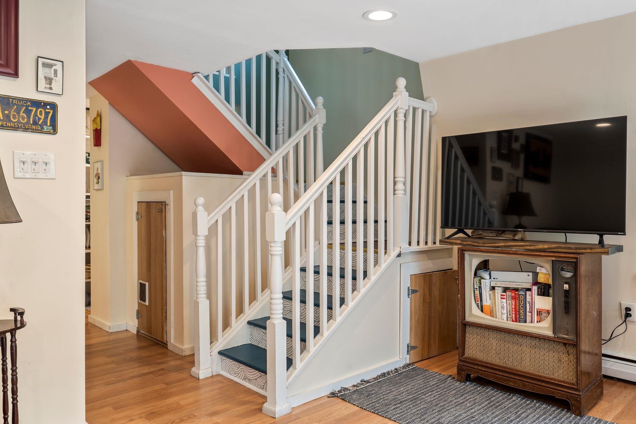 1806 Cross Road Strafford, VT 05072 - Photo 20 of 36