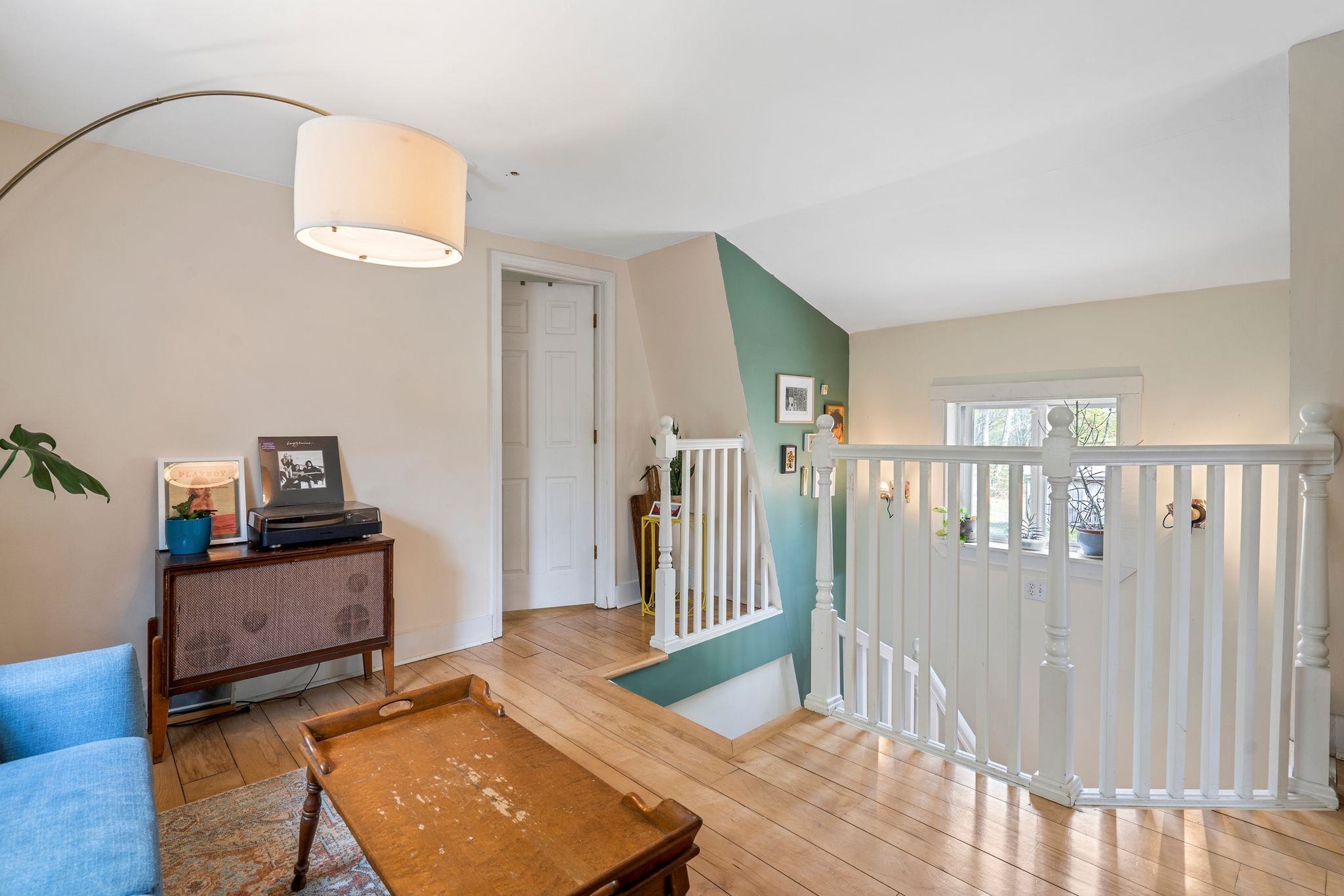 1806 Cross Road Strafford, VT 05072 - Photo 21 of 36