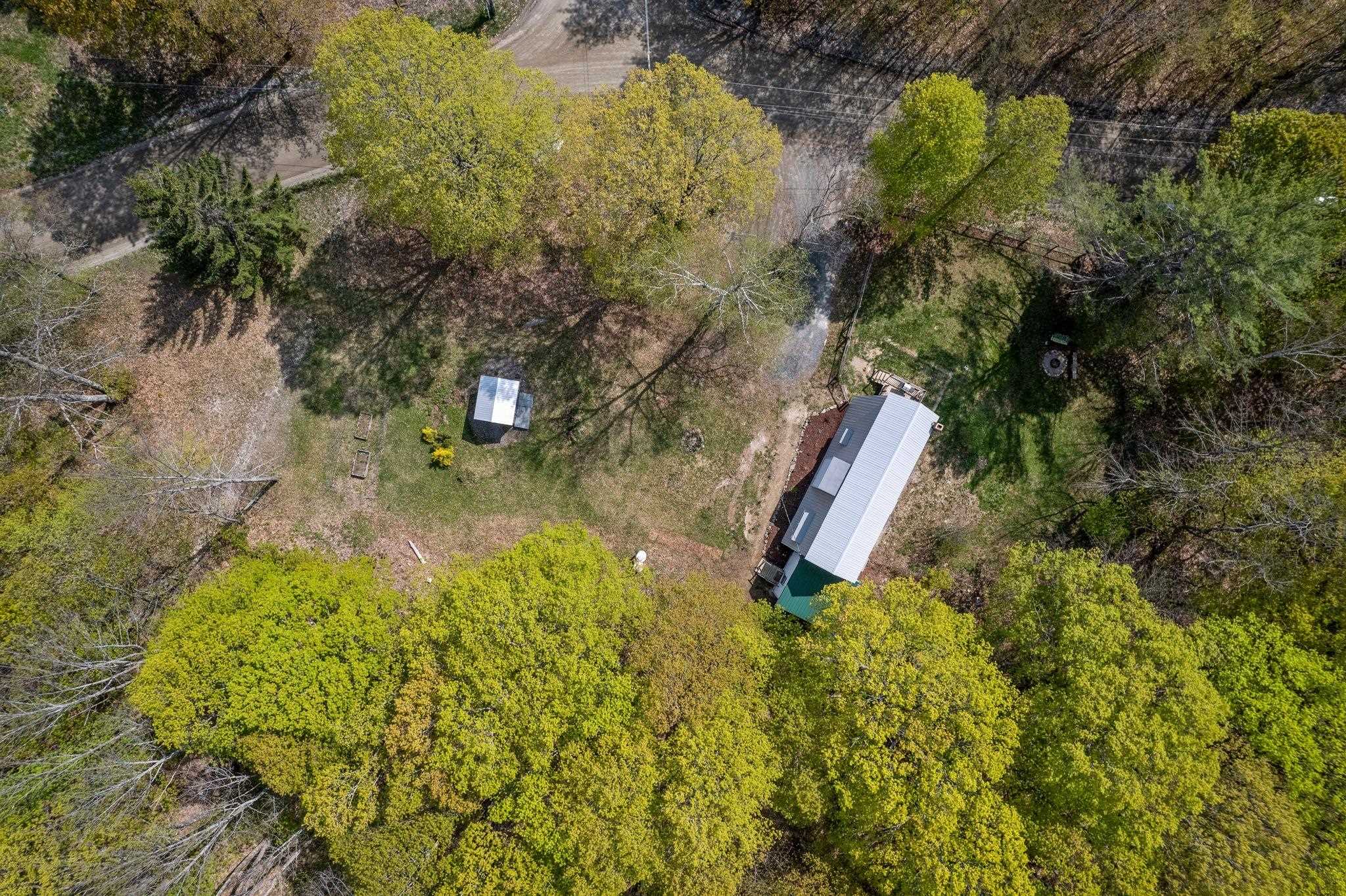 1806 Cross Road Strafford, VT 05072 - Photo 32 of 36