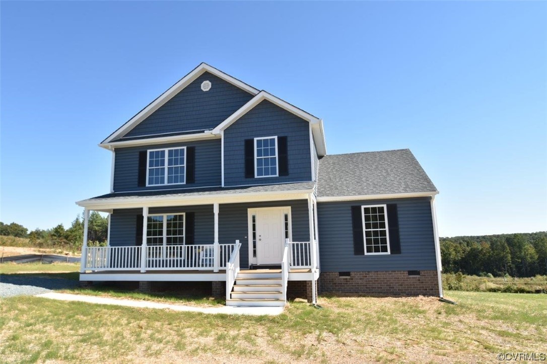 230 Taylor Road Sandston, VA 23150 - Photo 3 of 18 Gallery Image 3