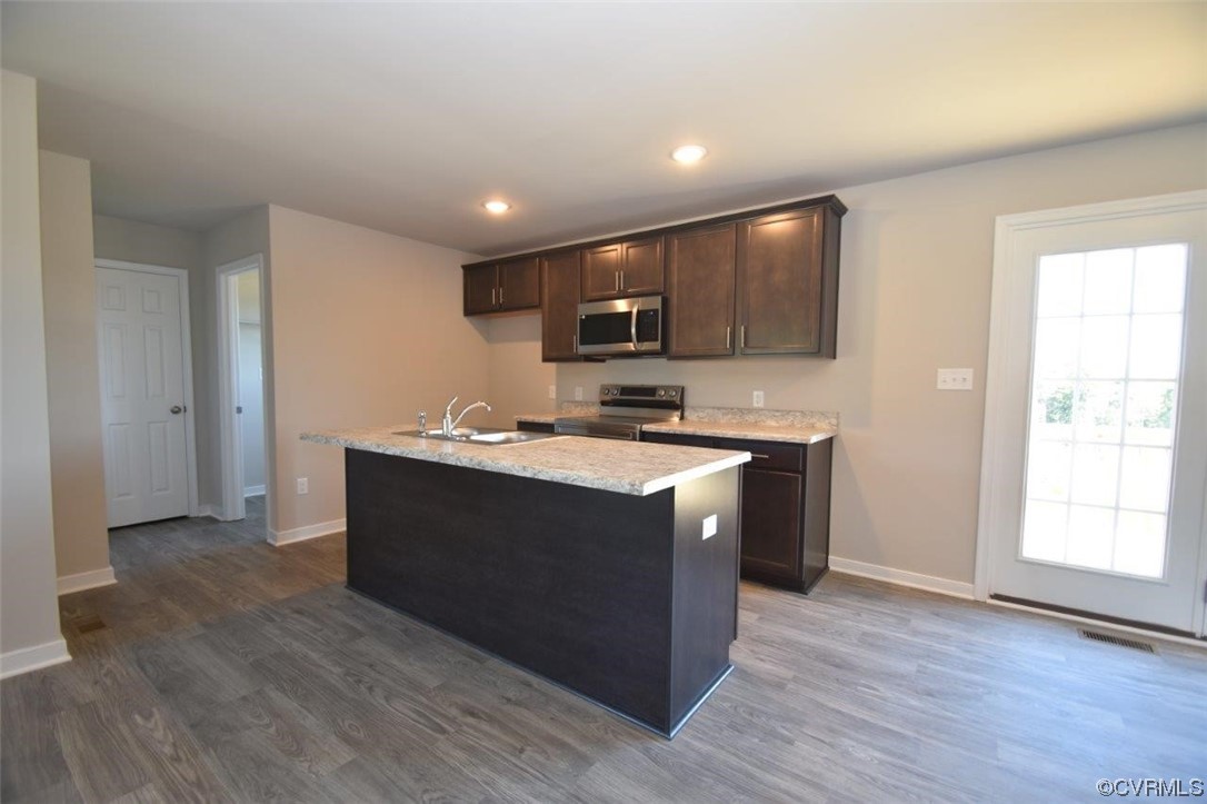 230 Taylor Road Sandston, VA 23150 - Photo 10 of 18 Gallery Image 10