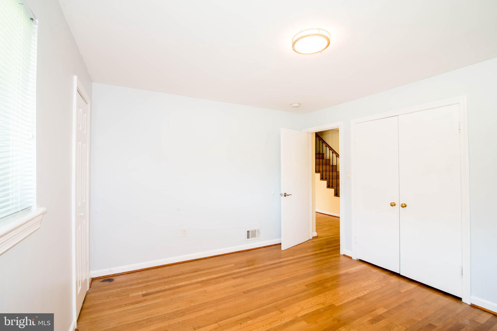 7300 Adelphi Road Hyattsville, MD 20783 - Photo 17 of 44 Master Bedroom
