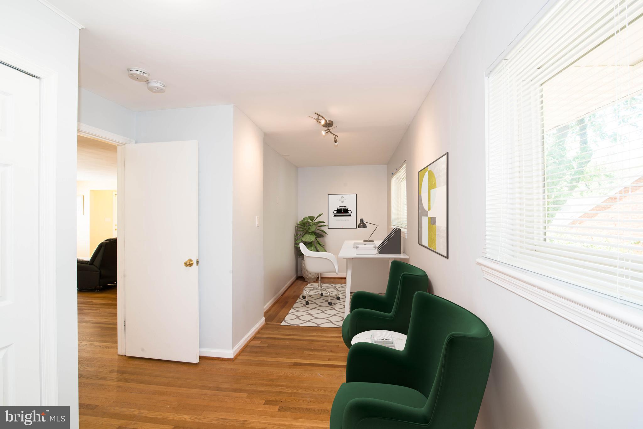 7300 Adelphi Road Hyattsville, MD 20783 - Photo 18 of 44 Bedroom 2
