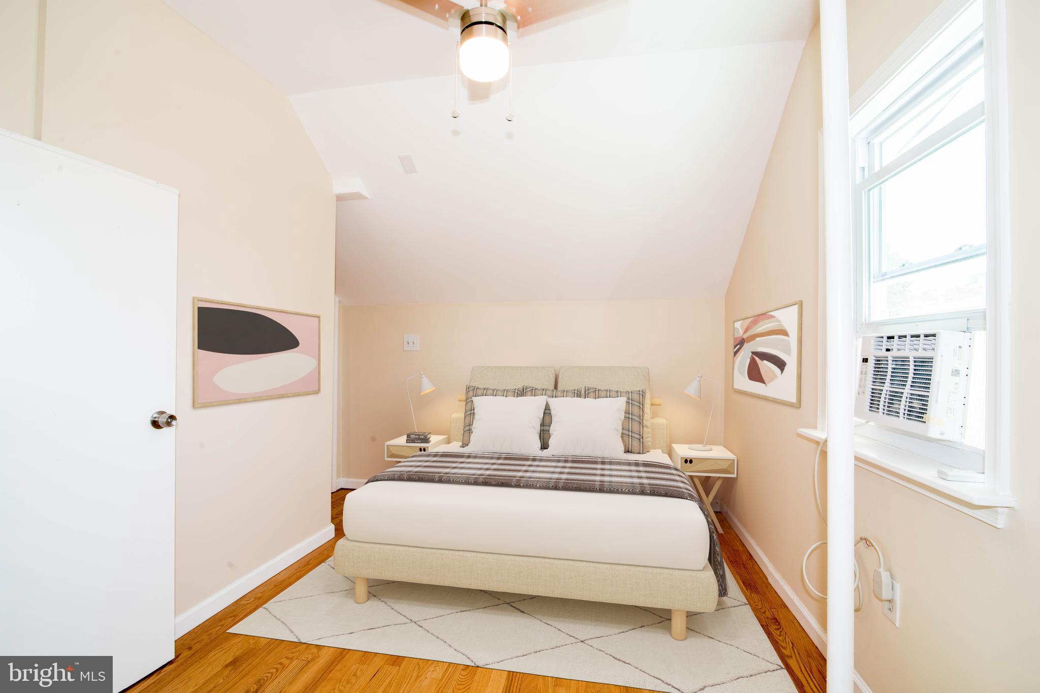 7300 Adelphi Road Hyattsville, MD 20783 - Photo 26 of 44 Bedroom 4