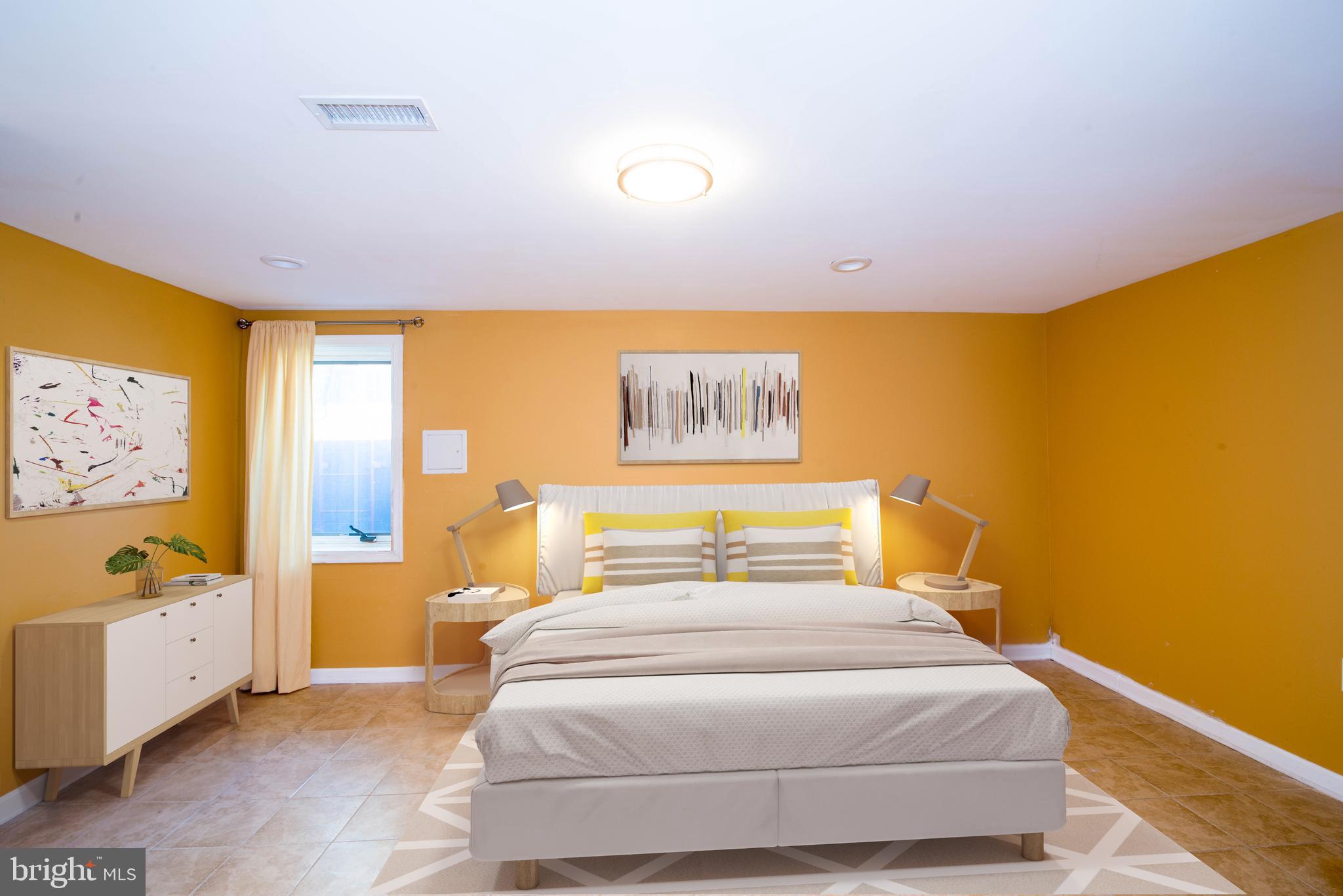 7300 Adelphi Road Hyattsville, MD 20783 - Photo 30 of 44 Bedroom 5
