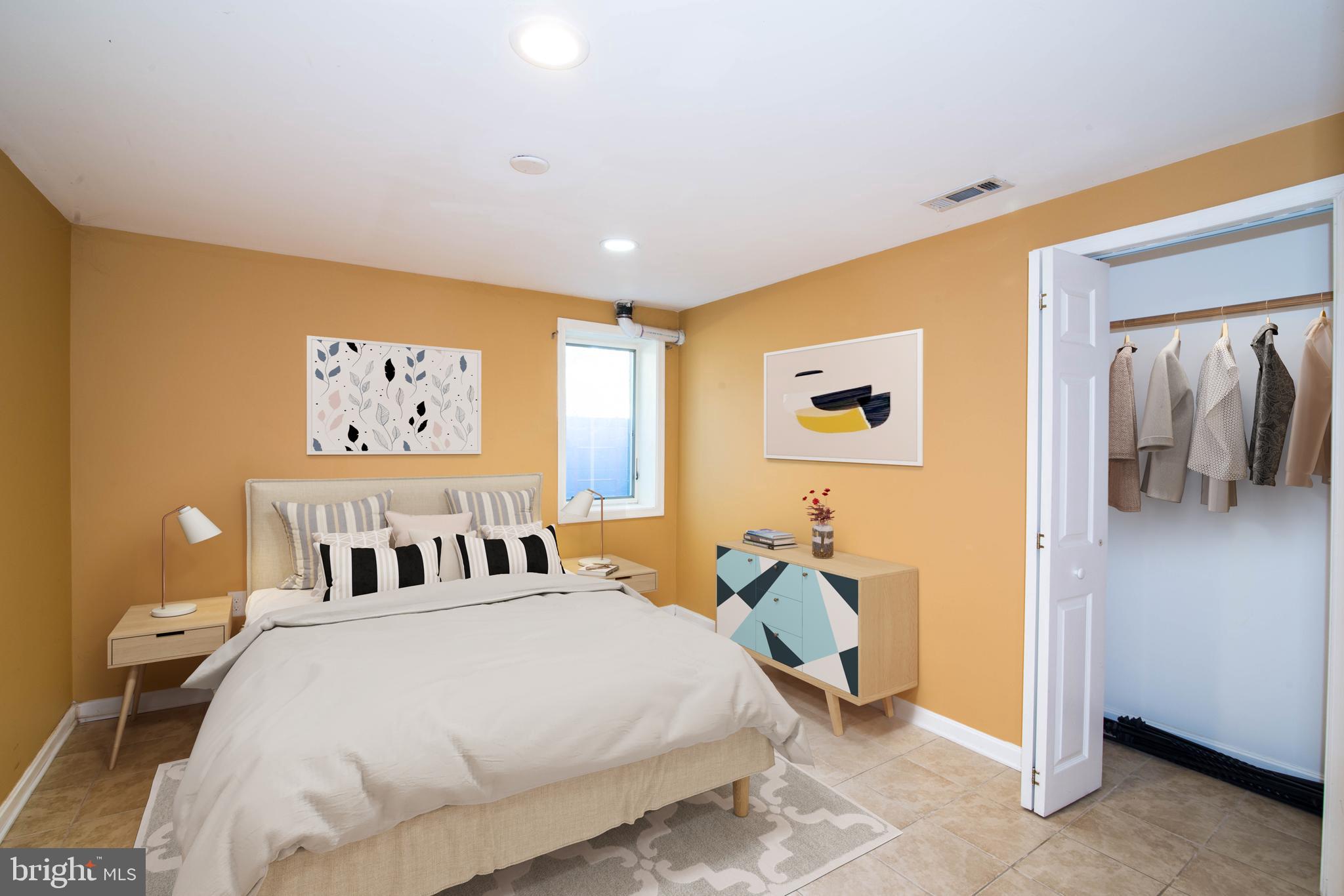 7300 Adelphi Road Hyattsville, MD 20783 - Photo 32 of 44 Bedroom 6
