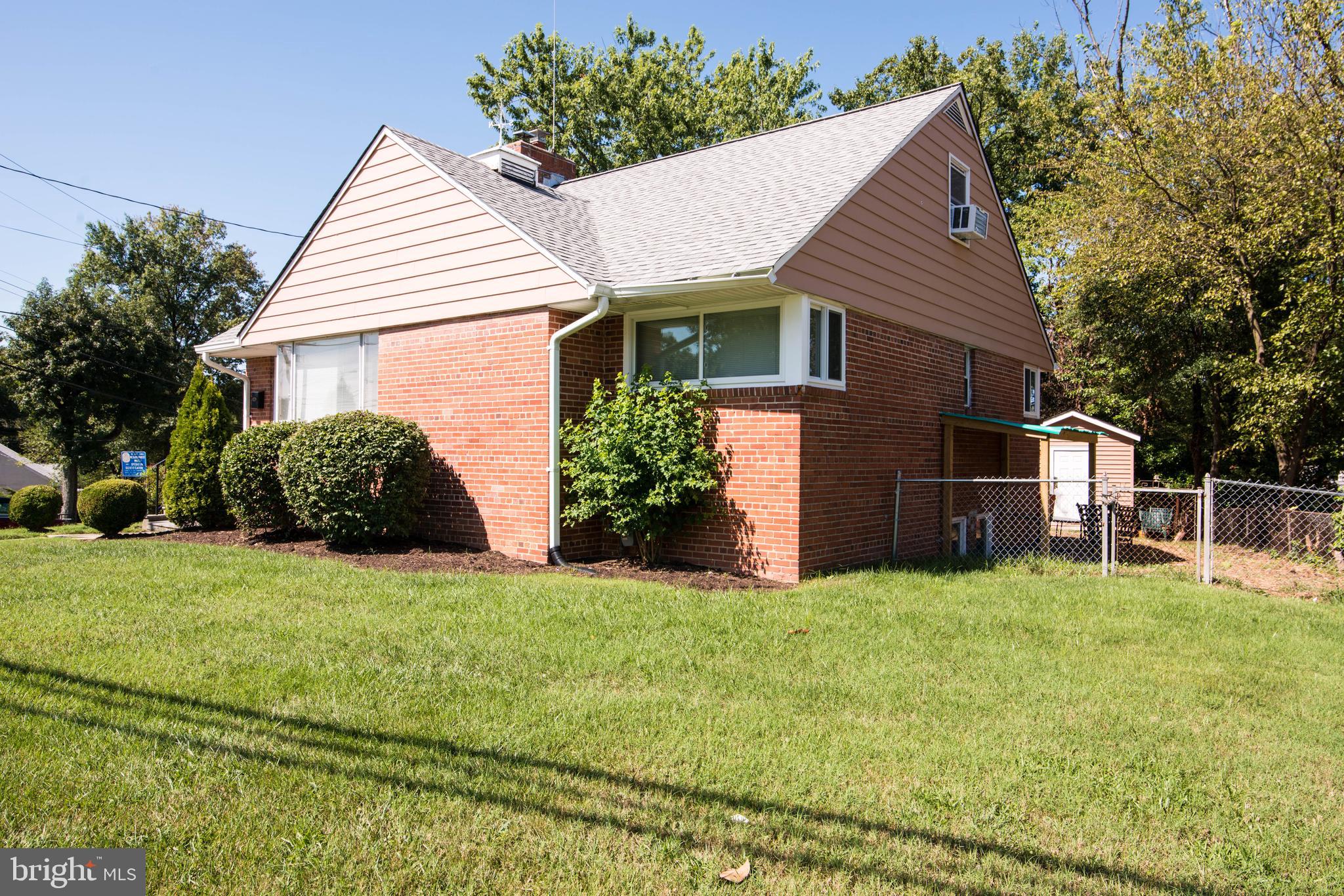 7300 Adelphi Road Hyattsville, MD 20783 - Photo 38 of 44 Exterior