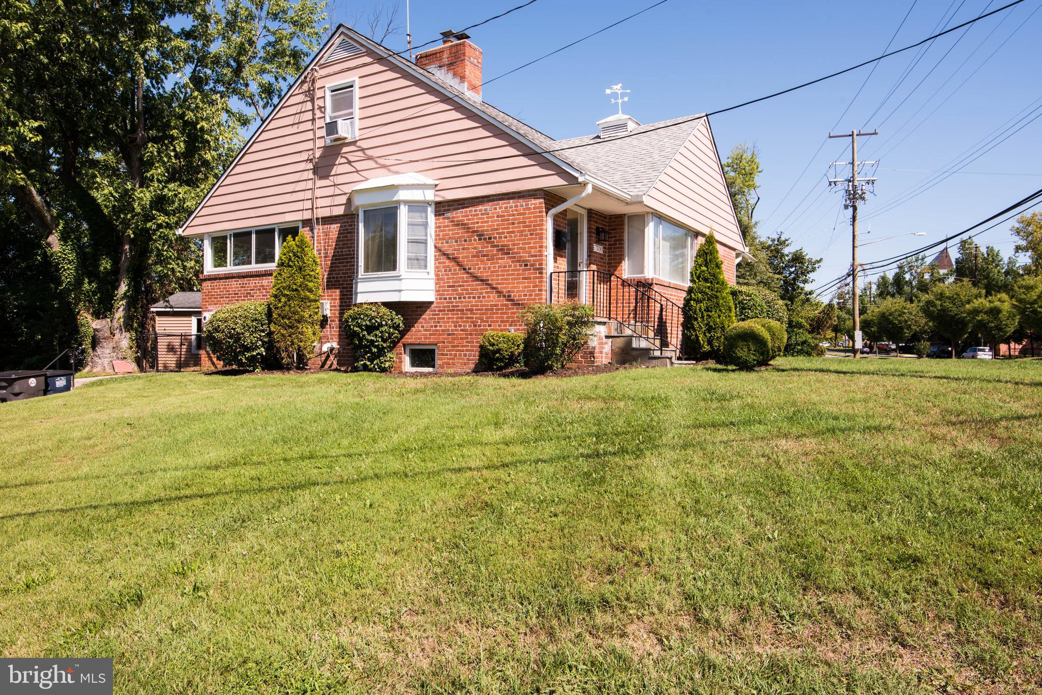 7300 Adelphi Road Hyattsville, MD 20783 - Photo 40 of 44 Exterior
