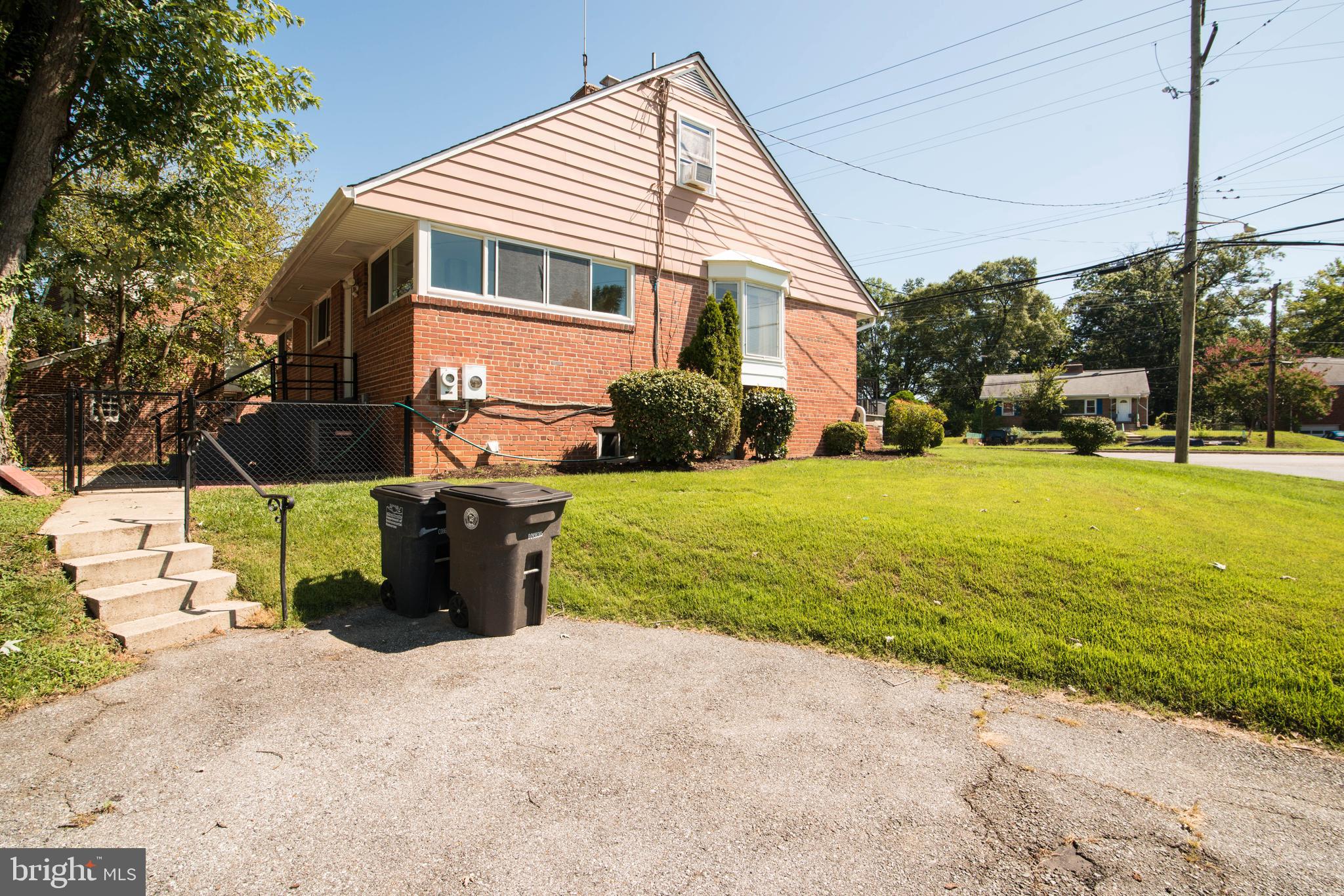 7300 Adelphi Road Hyattsville, MD 20783 - Photo 41 of 44 Exterior