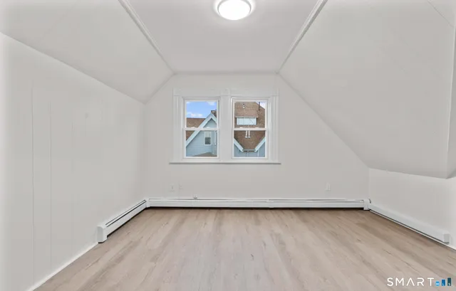 a view of room and window