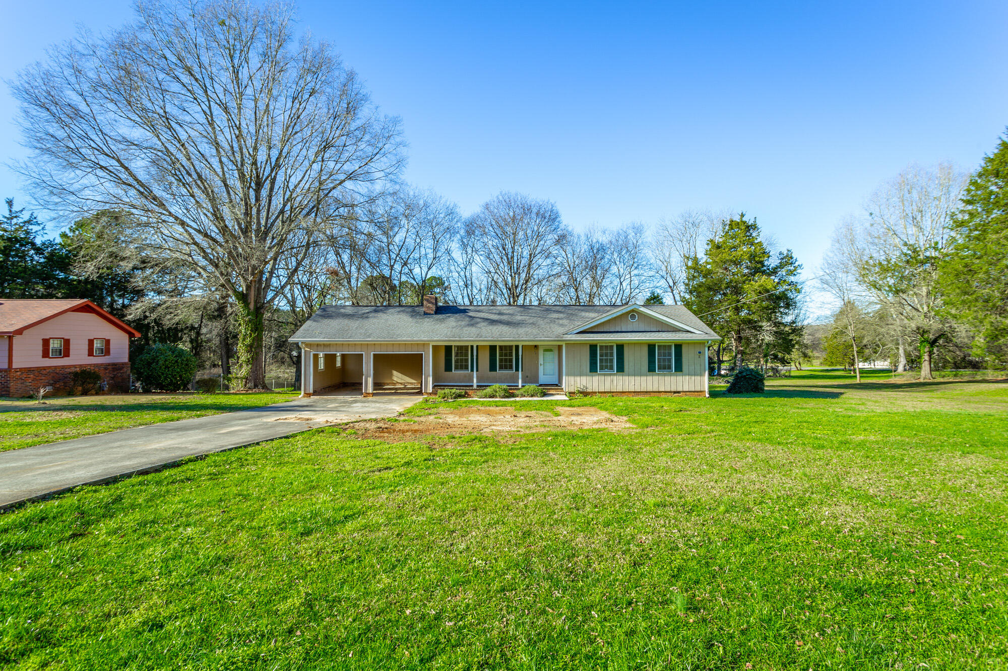 54 Gore Drive Northeast Rome, GA 30161 - Photo 2 of 34 54 Gore Dr. NE HD-24