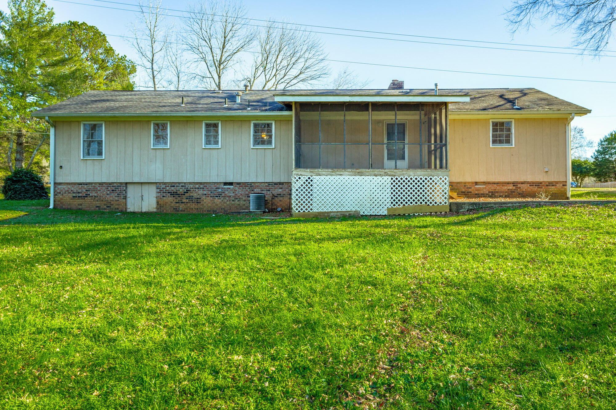 54 Gore Drive Northeast Rome, GA 30161 - Photo 28 of 34 54 Gore Dr. NE HD-37