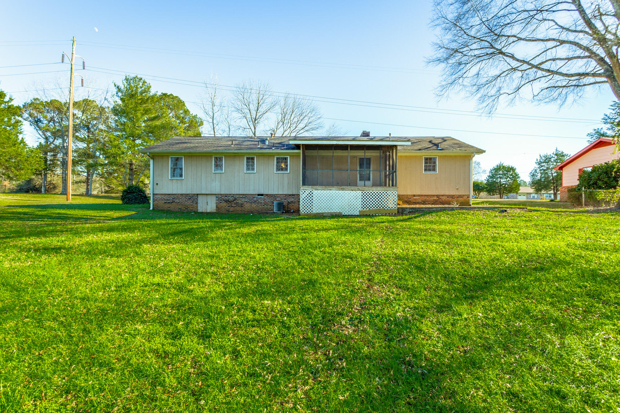 54 Gore Drive Northeast Rome, GA 30161 - Photo 29 of 34 54 Gore Dr. NE HD-36